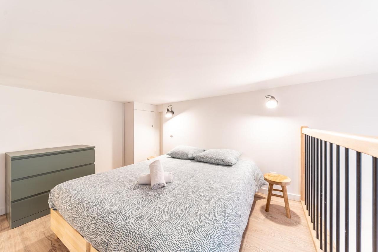Les Suites De L'Opera - Apartment Ella For 4 People 里昂 外观 照片