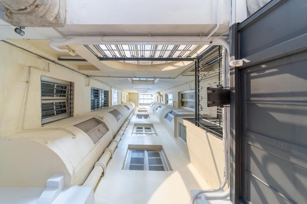 Les Suites De L'Opera - Apartment Ella For 4 People 里昂 外观 照片